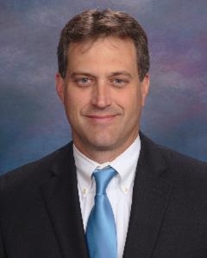 First Transit's new Region Vice President Mark Elias